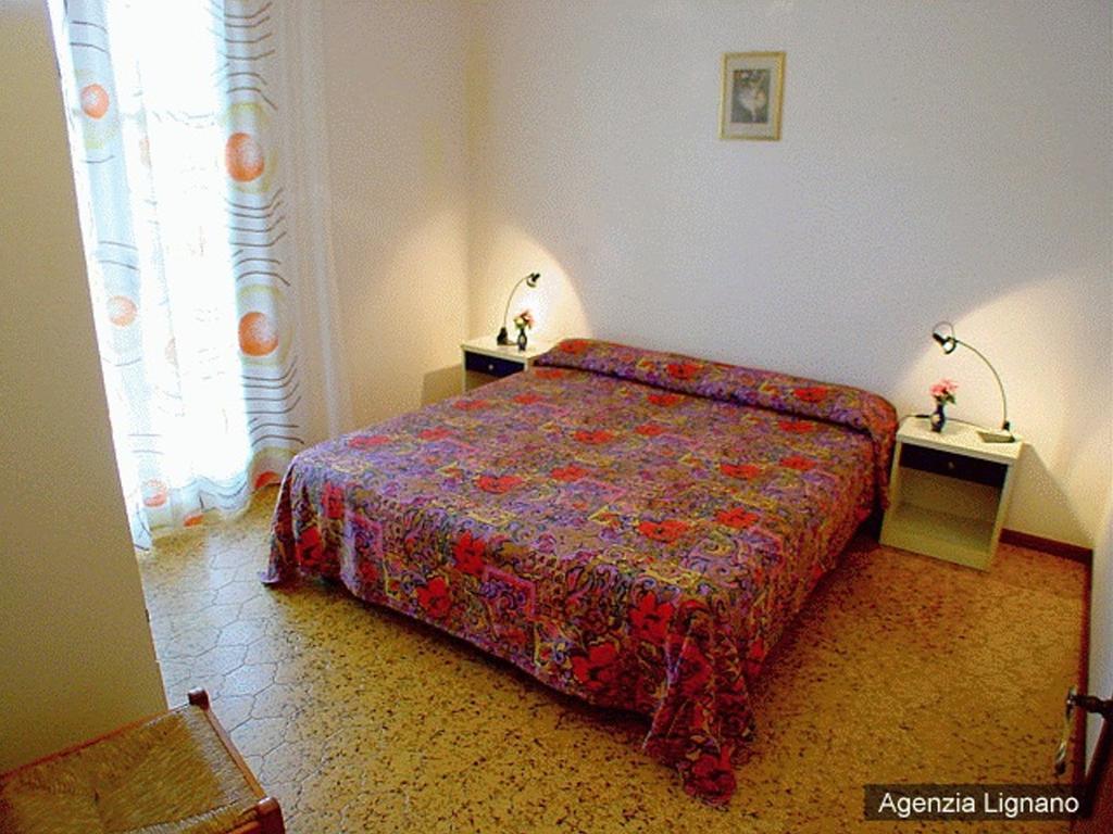 Lignano Close To The Beach Lignano Sabbiadoro Exterior foto