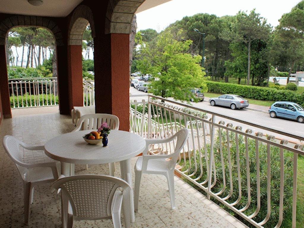 Lignano Close To The Beach Lignano Sabbiadoro Exterior foto